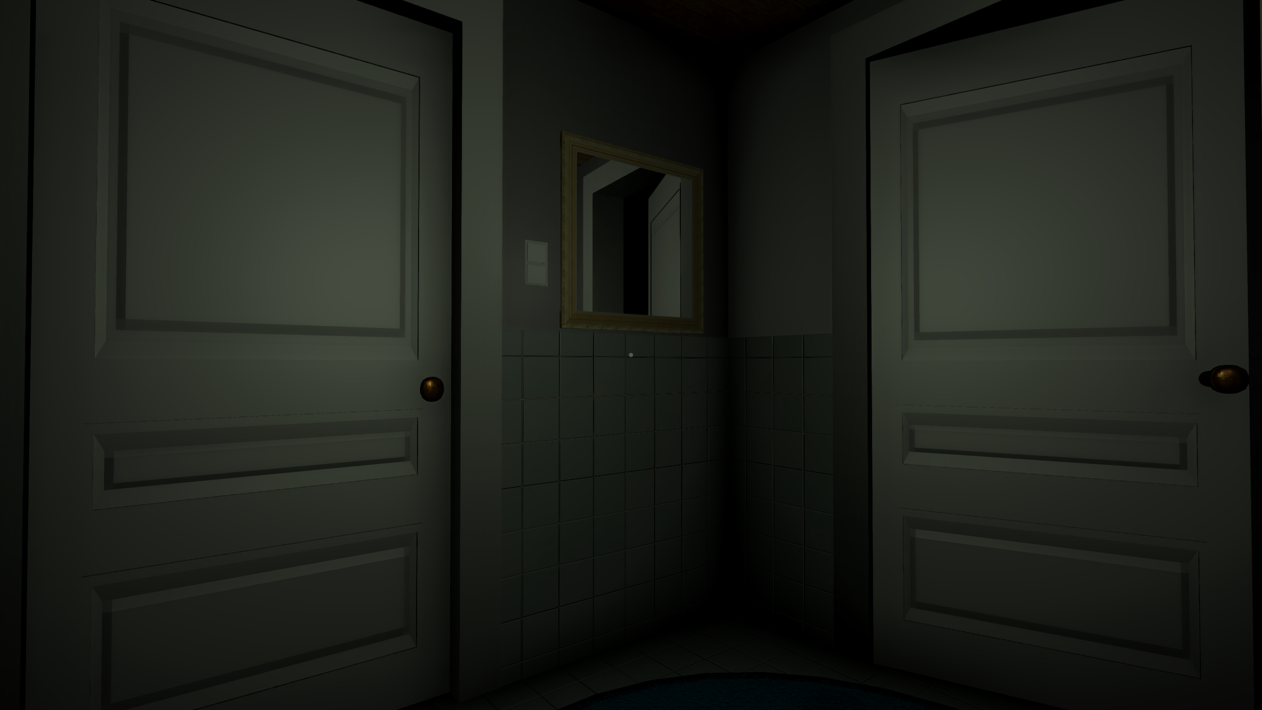 They Come at Poop Time