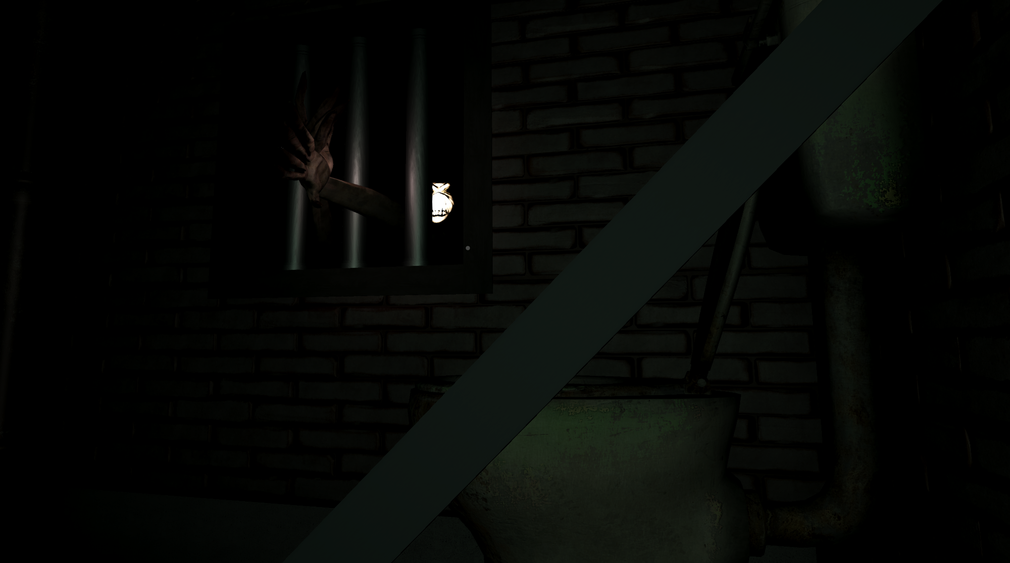 They Come at Poop Time