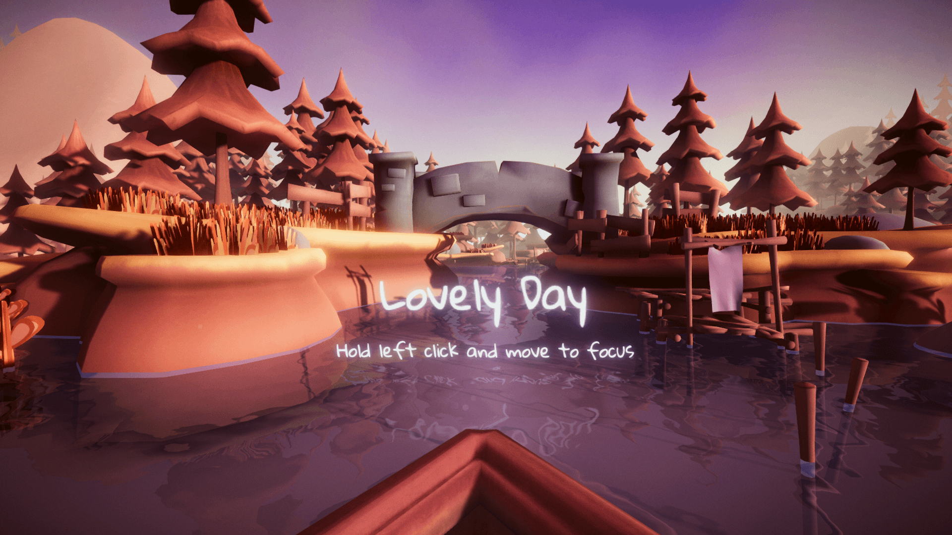 Lovely Day