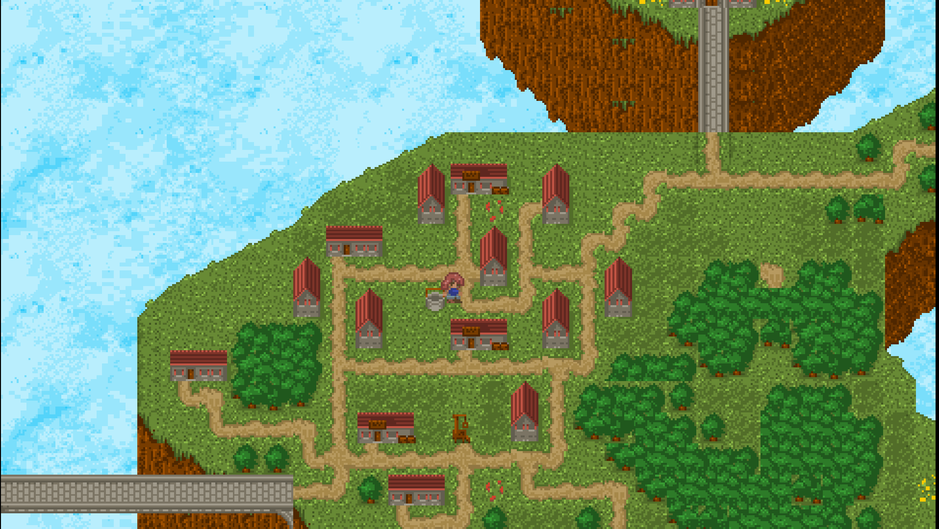 Shattered World: Beneath a Stone Sky