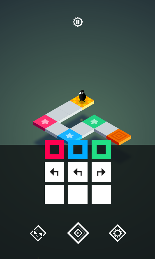 Elevatium: Puzzle of Atlantis