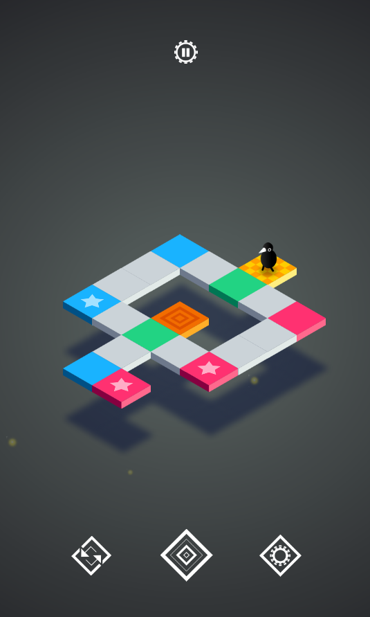 Elevatium: Puzzle of Atlantis