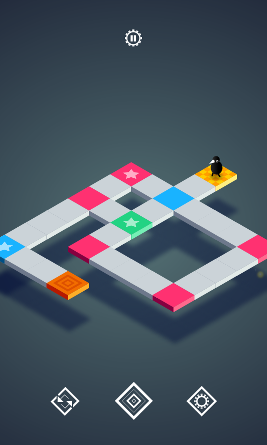 Elevatium: Puzzle of Atlantis