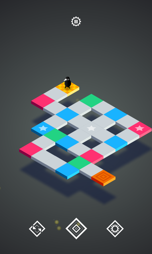 Elevatium: Puzzle of Atlantis
