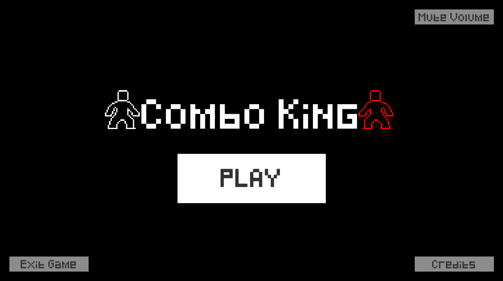 Combo King
