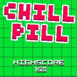 Chill Pill