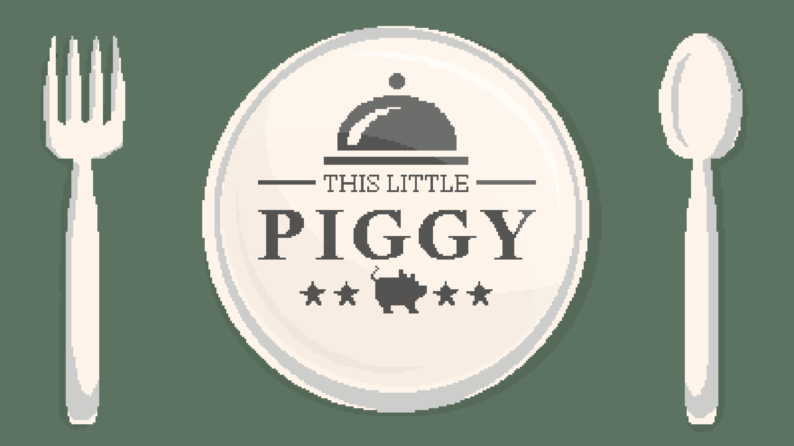This Little Piggy