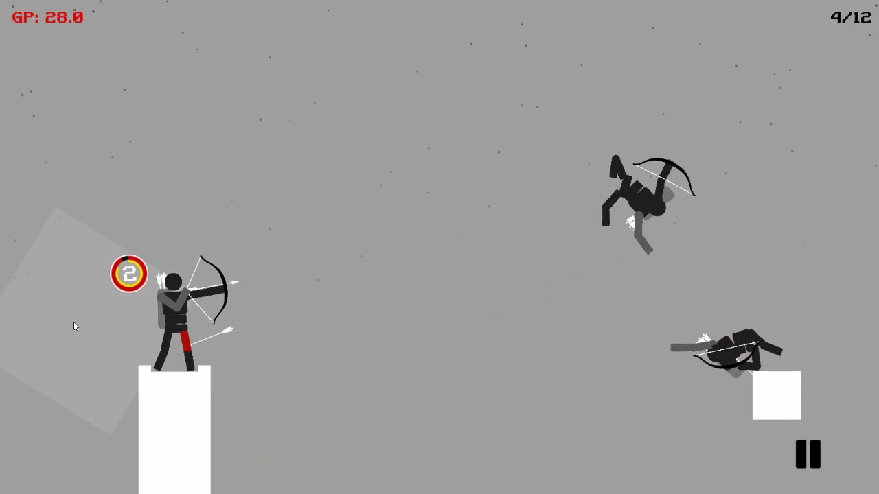 Master Archer