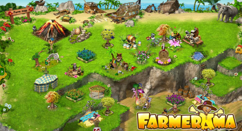 Farmerama