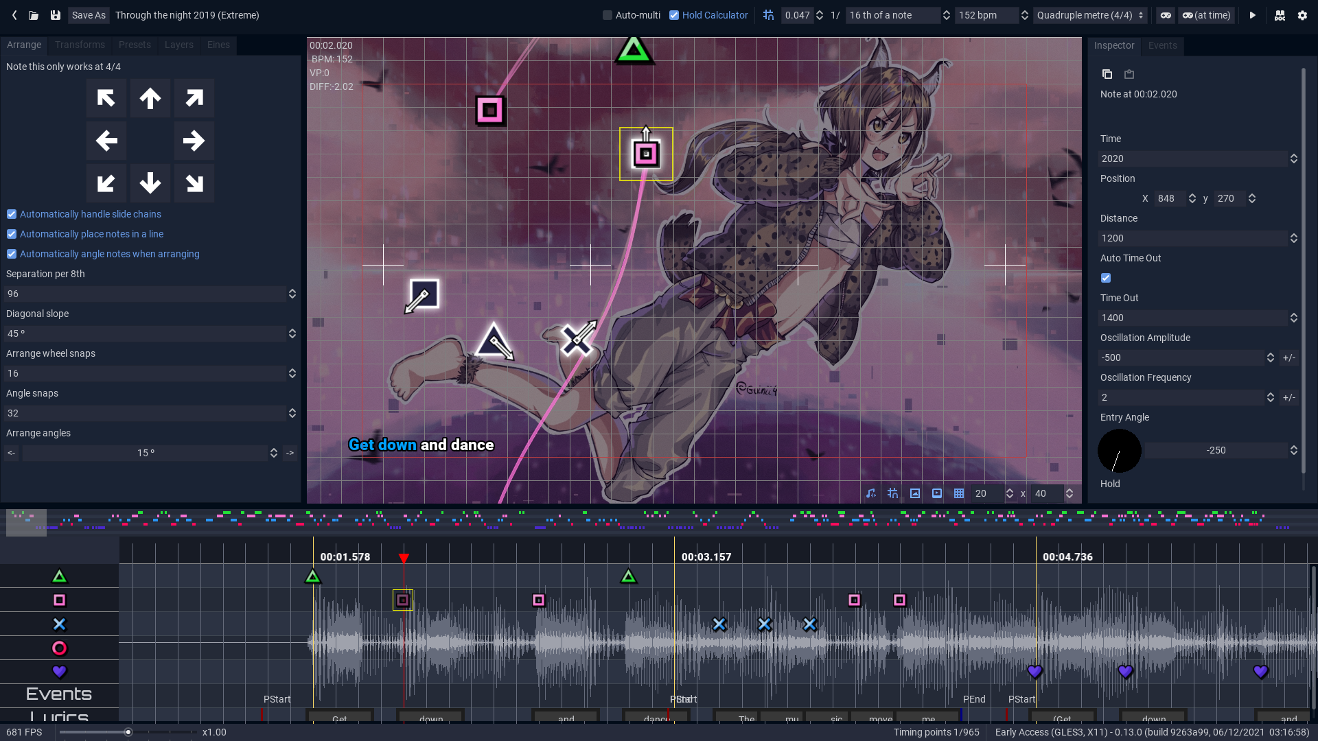 Project Heartbeat