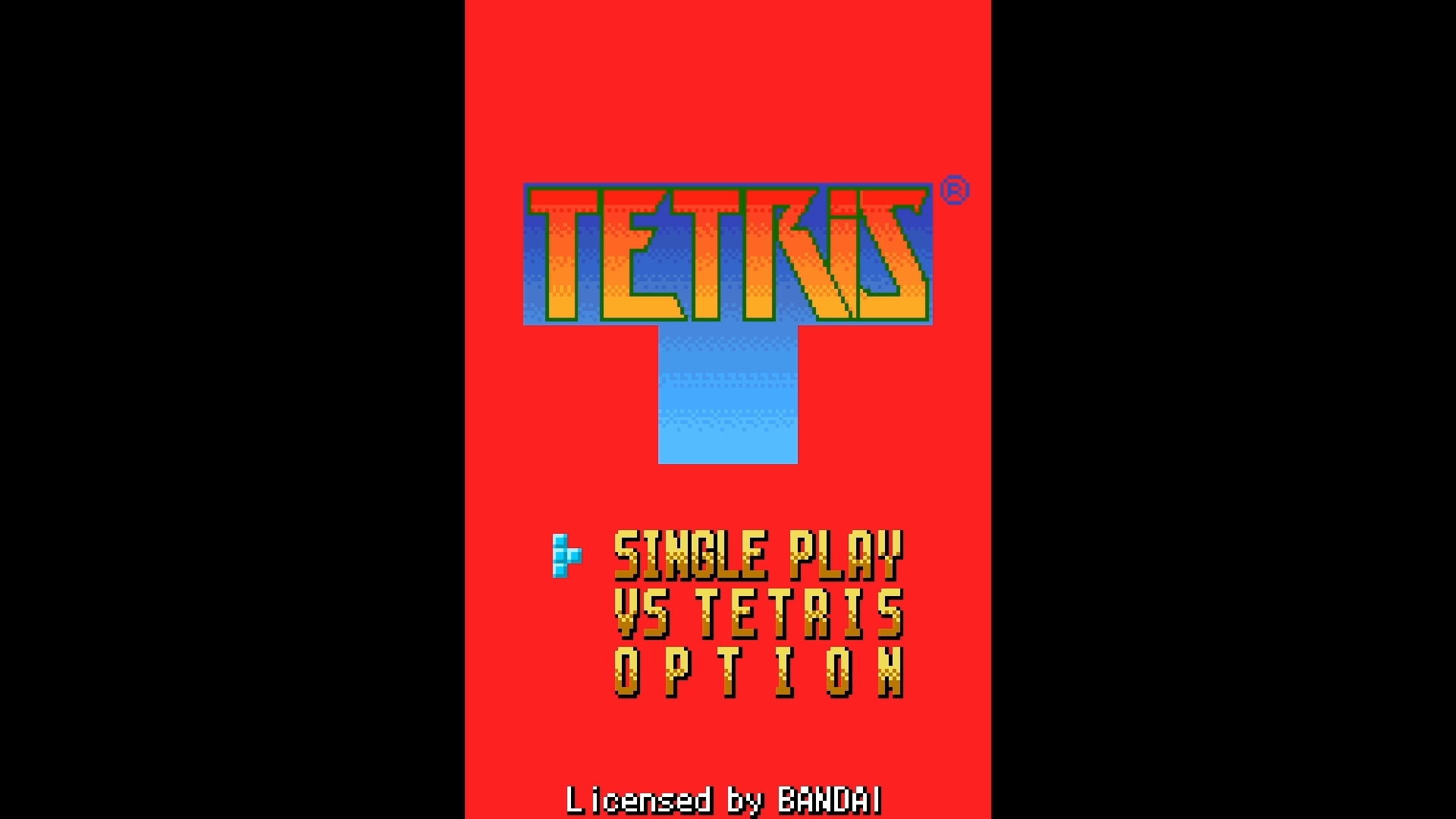 Tetris