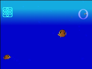Aquanaut’s Holiday