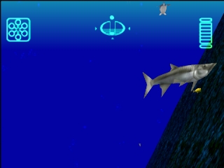 Aquanaut’s Holiday