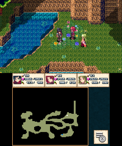Kemco RPG Selection Vol. 8