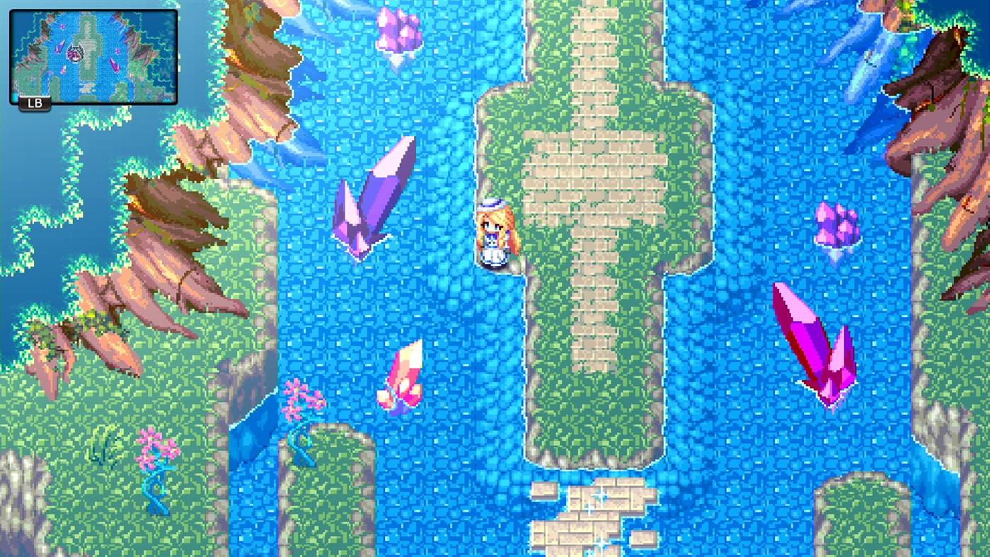 Kemco RPG Selection Vol. 8