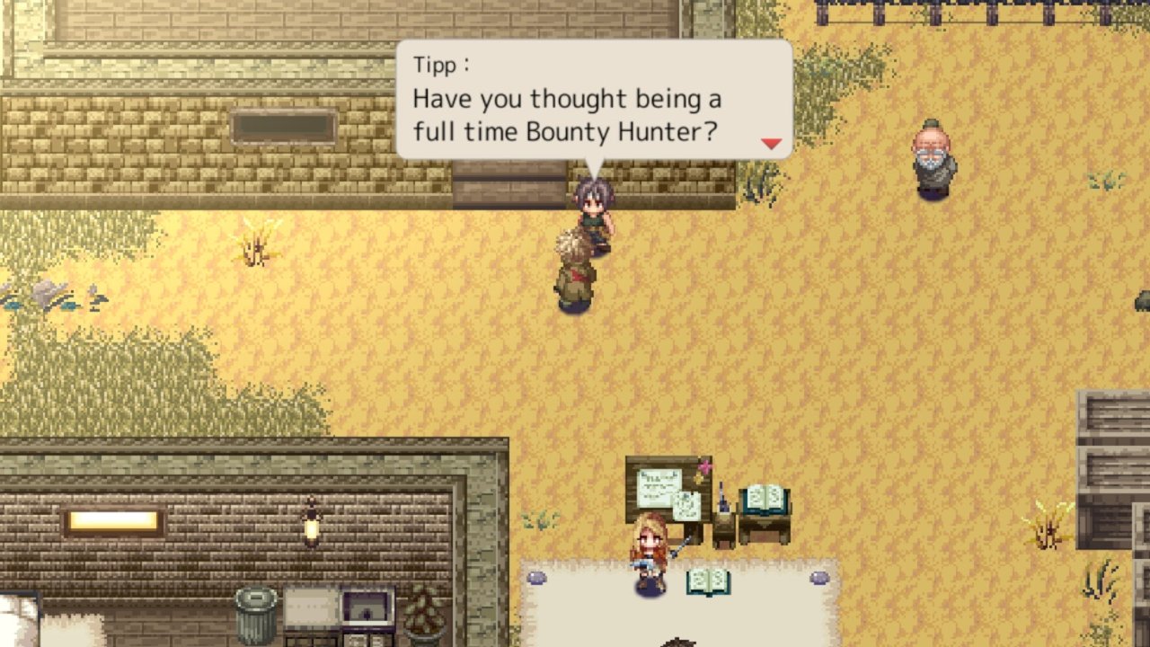 Kemco RPG Selection Vol. 8