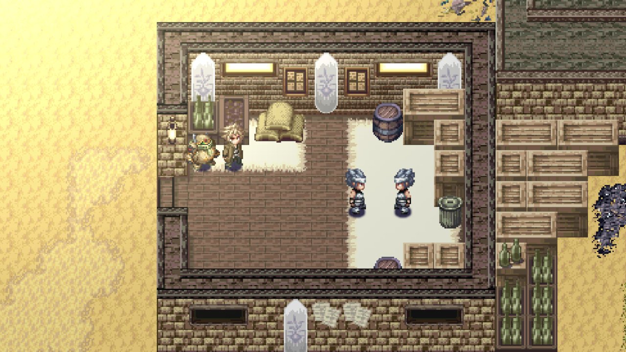 Kemco RPG Selection Vol. 8