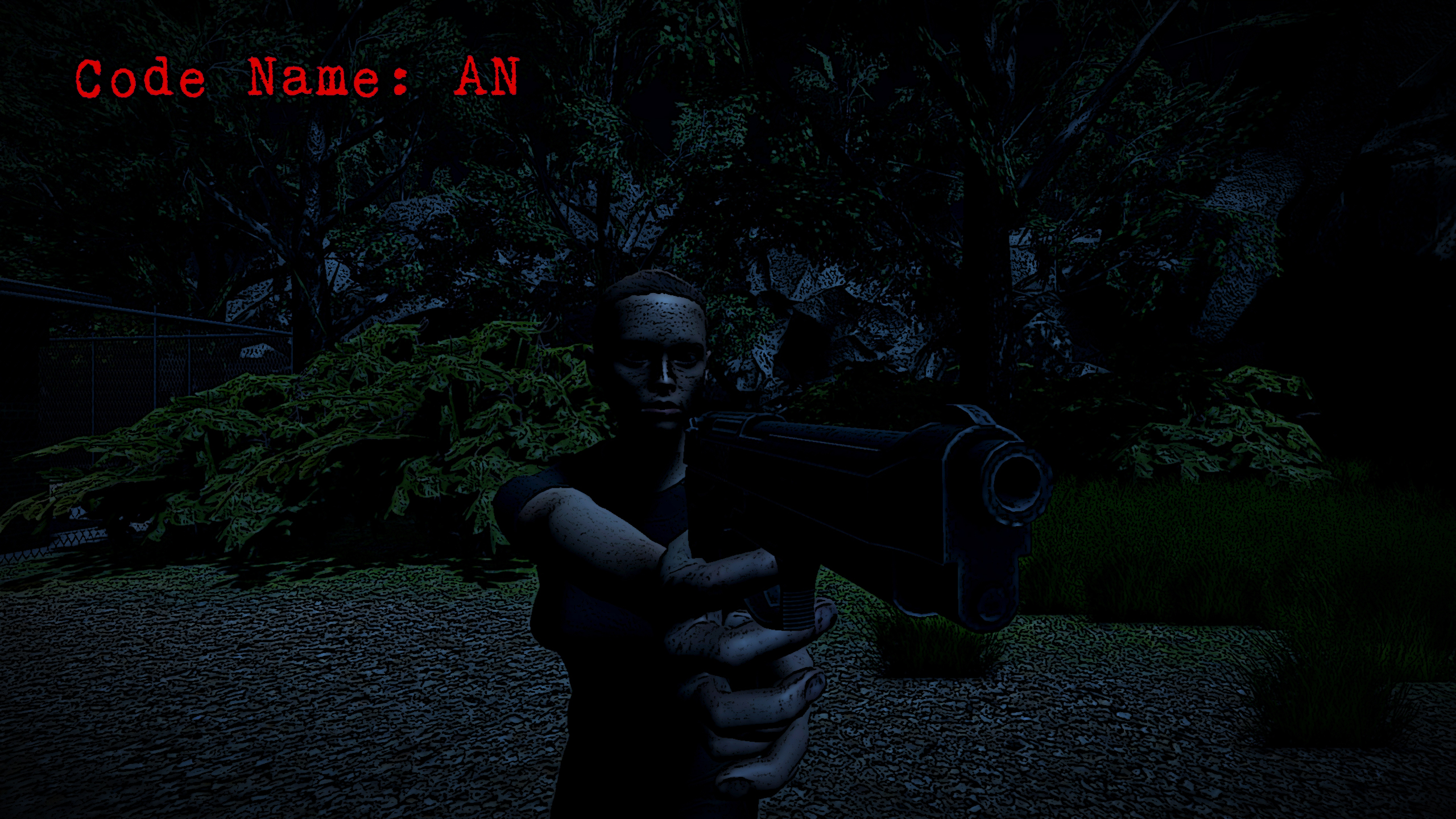 Code Name: AN