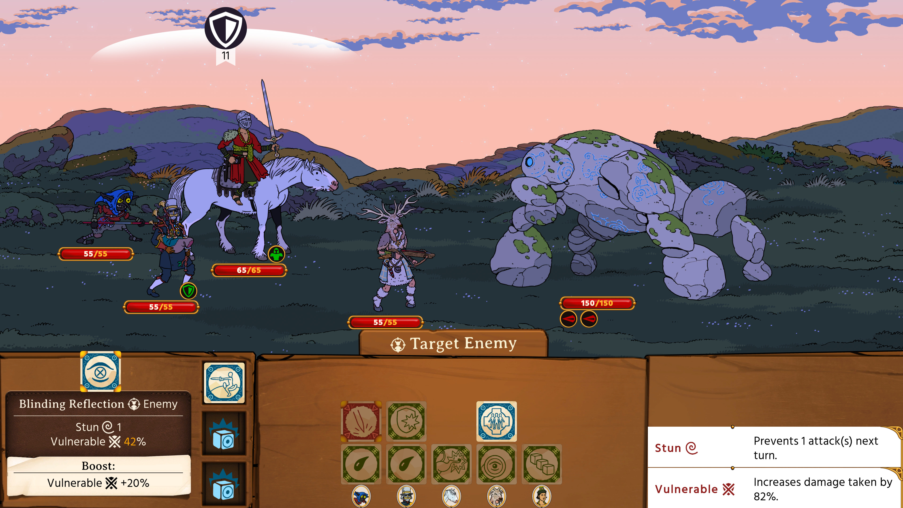 Curious Expedition 2: Highlands of Avalon