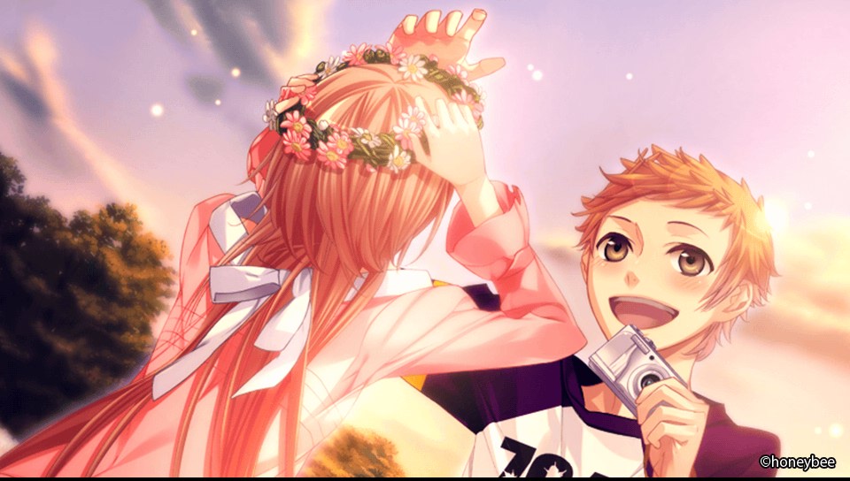 Starry Sky: Autumn Stories