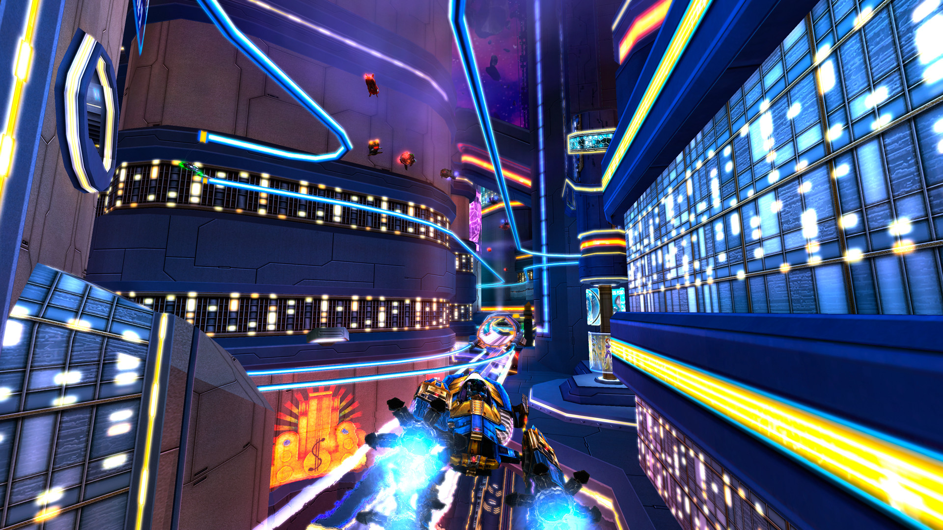 Scrapland Remastered