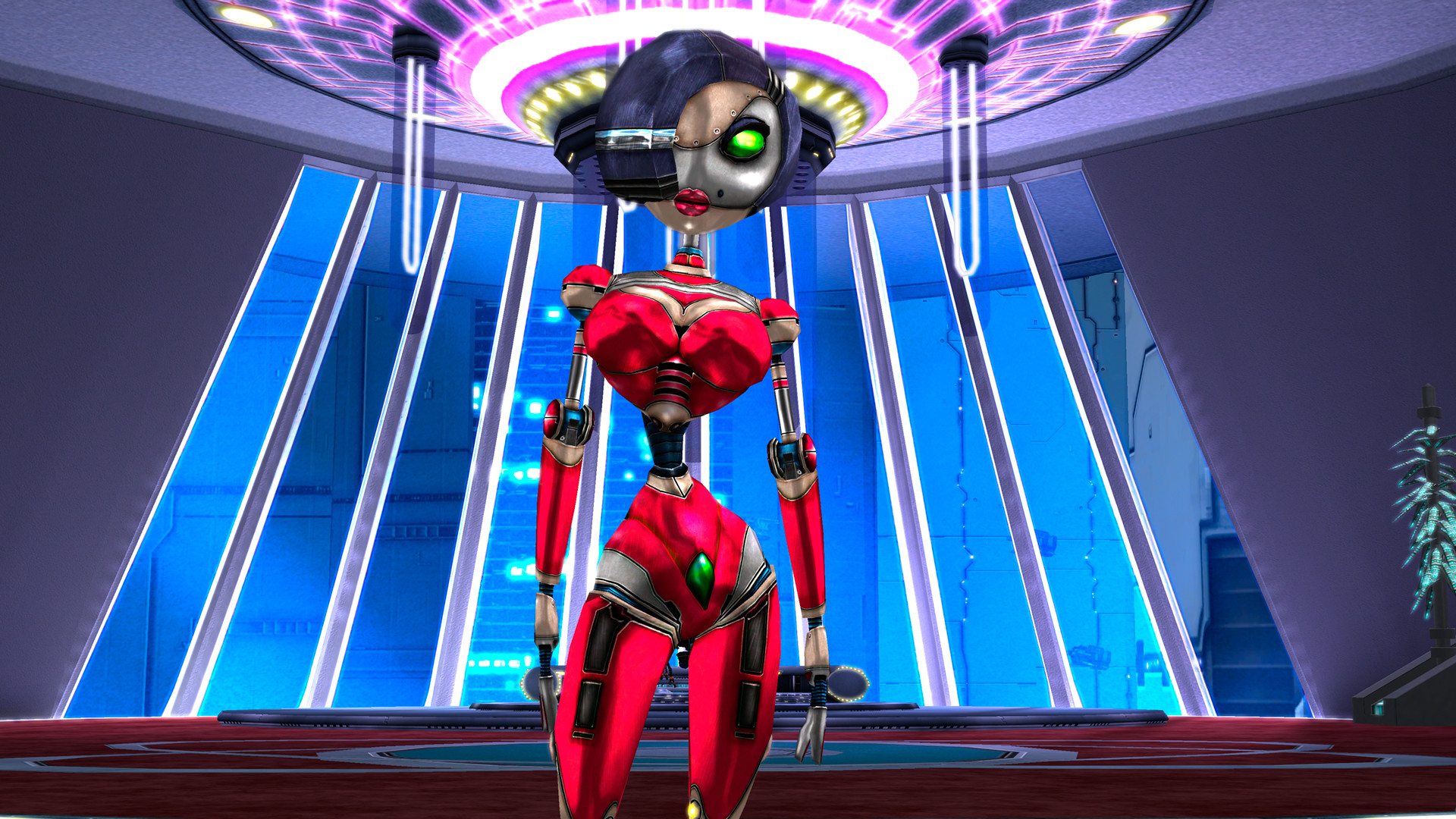 Scrapland Remastered