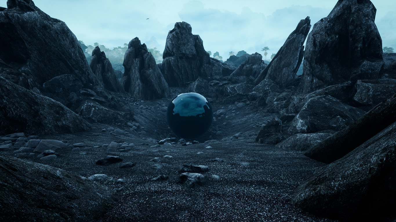 The Shore VR