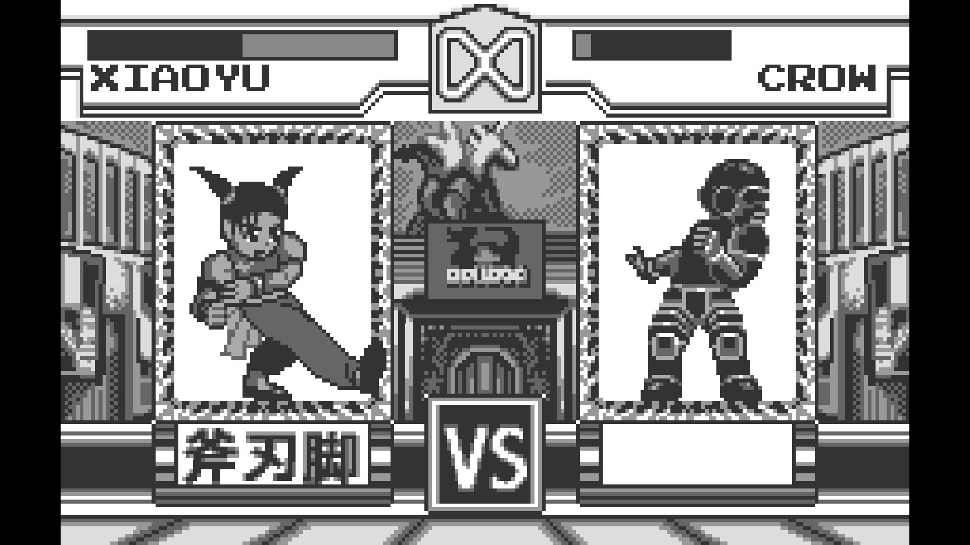 Tekken Card Challenge