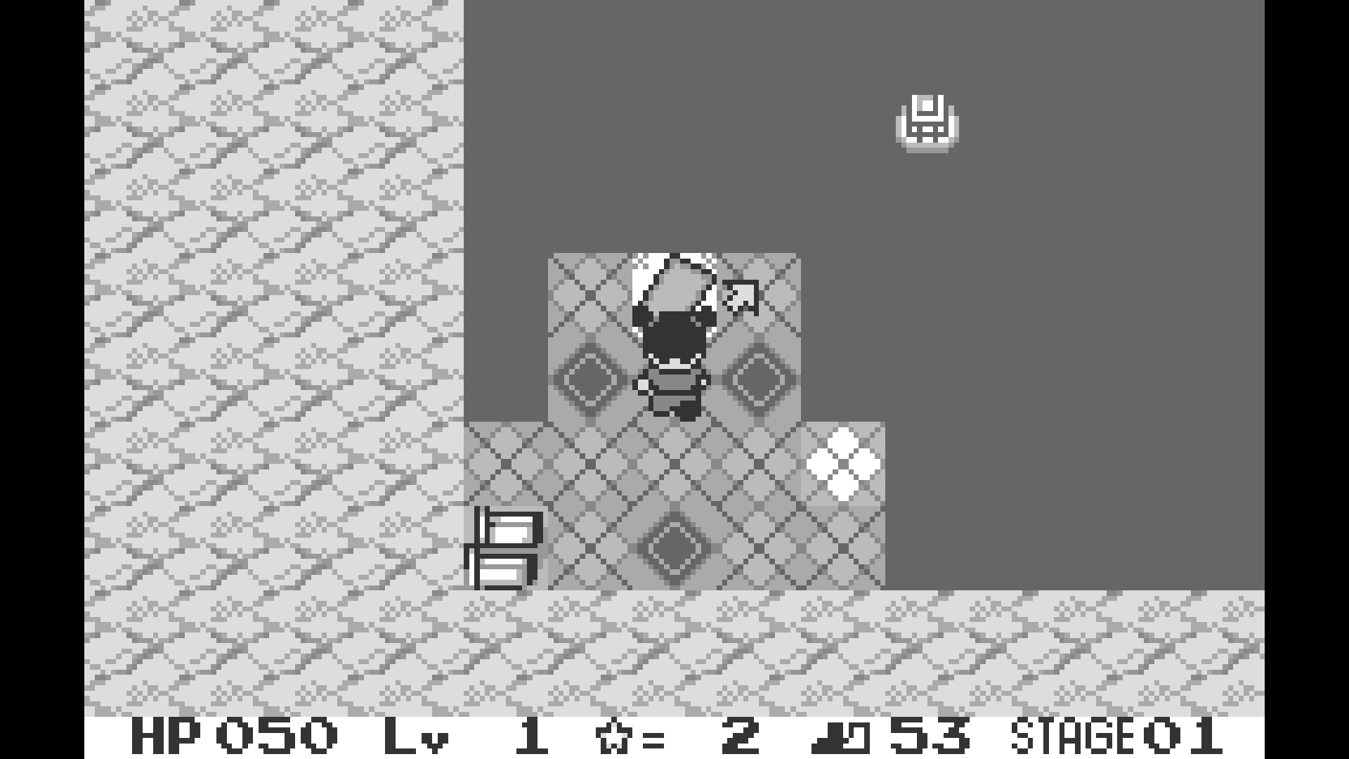 Tekken Card Challenge