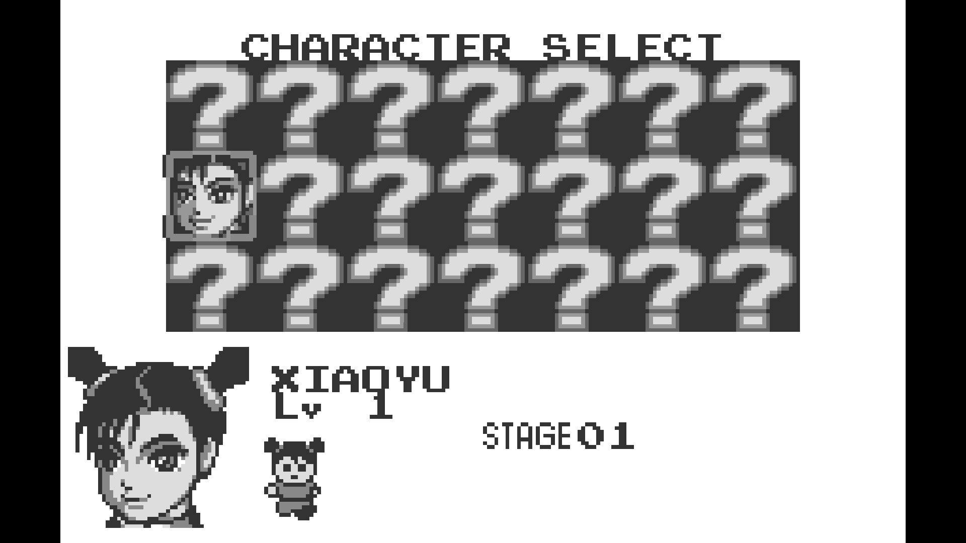 Tekken Card Challenge