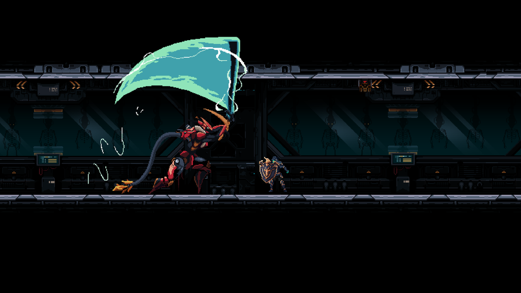 Death’s Gambit: Afterlife – Definitive Edition