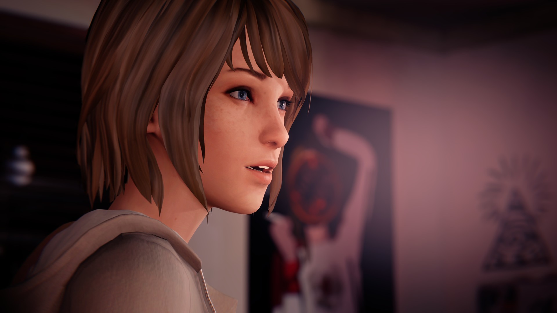 Life is Strange Remastered