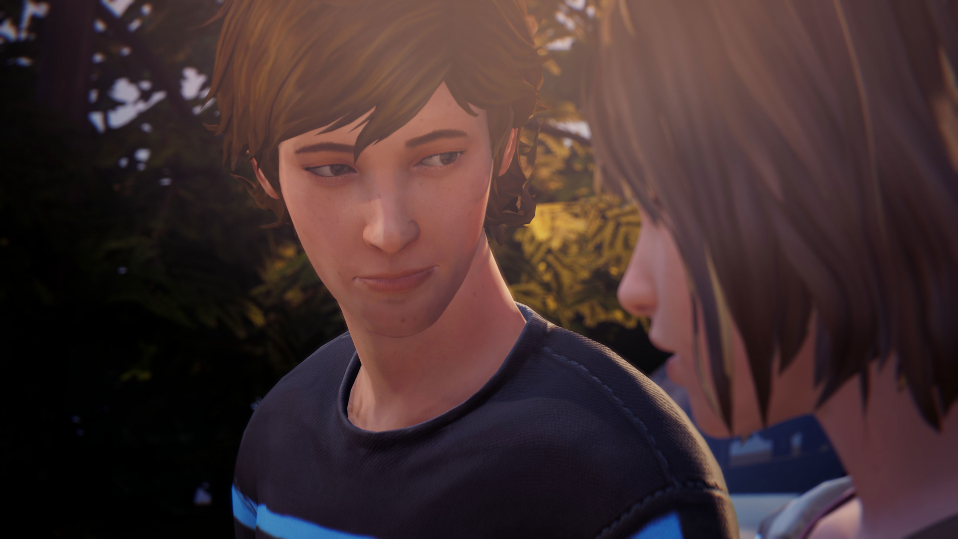Life is Strange Remastered