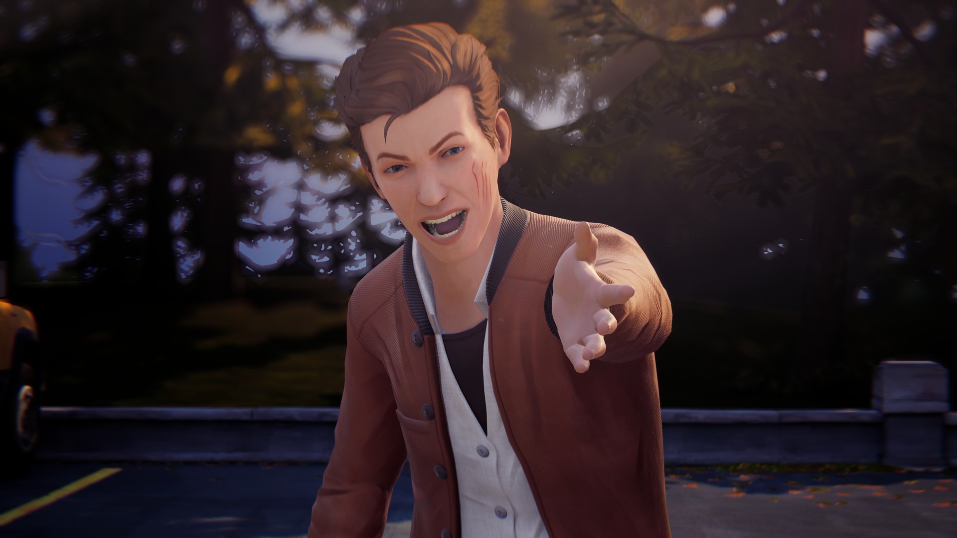 Life is Strange Remastered