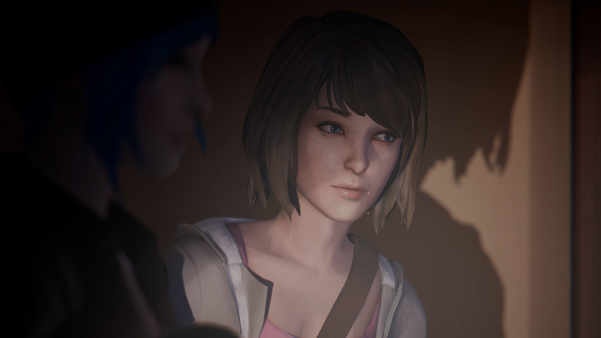 Life is Strange Remastered