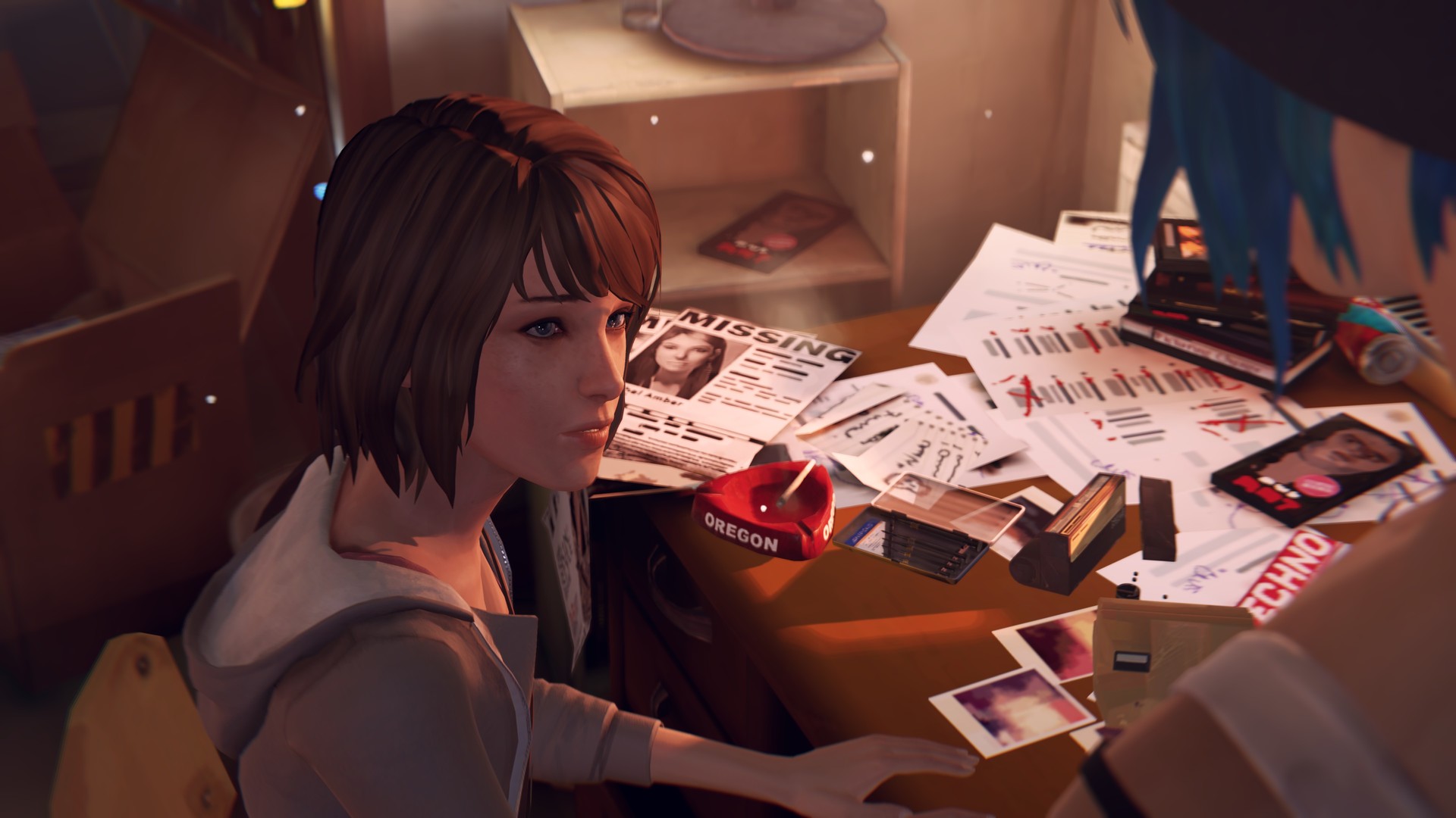 Life is Strange Remastered