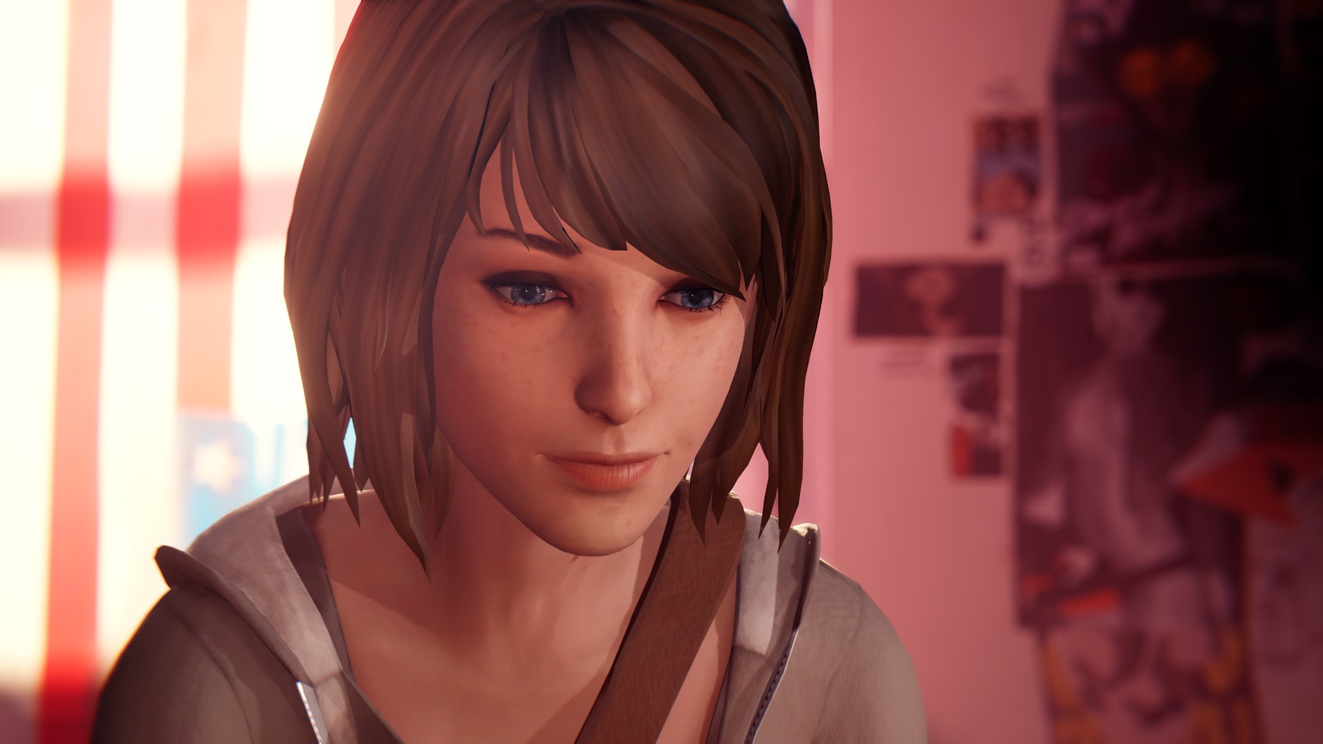 Life is Strange Remastered