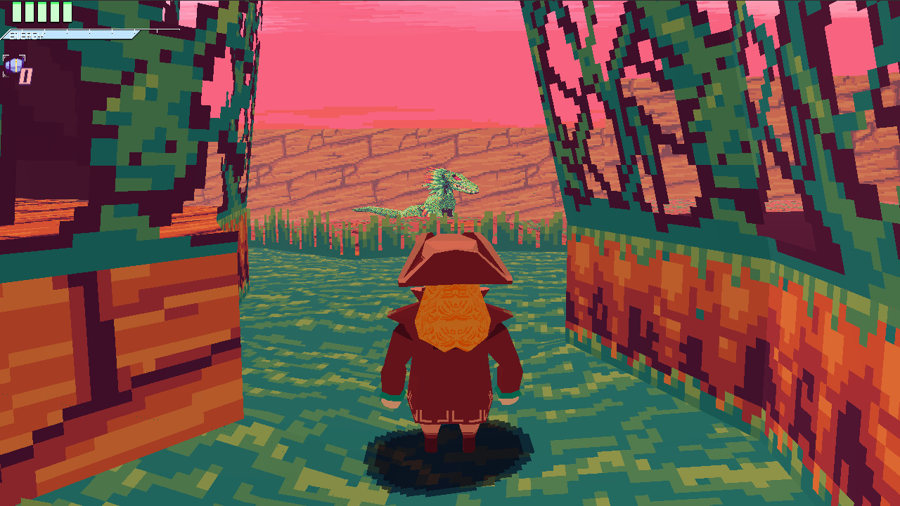 Space Captain McCallery Episode 3: The Weaponmaster’s Challenge