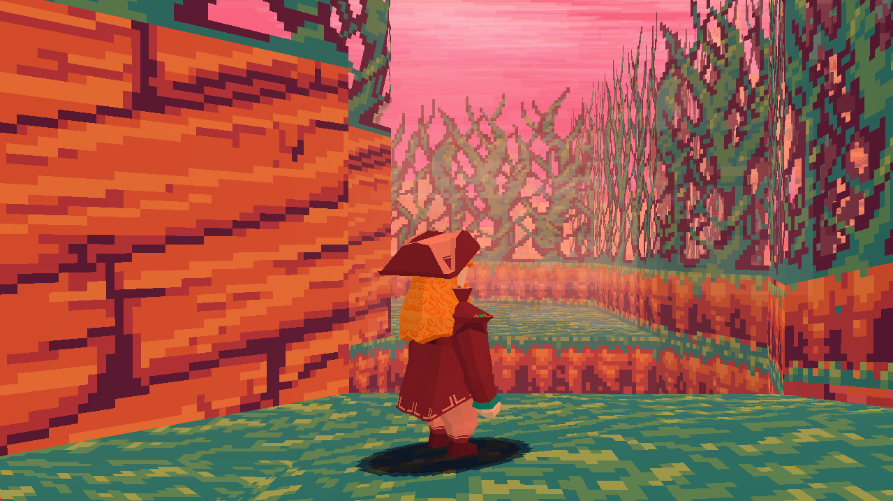 Space Captain McCallery Episode 3: The Weaponmaster’s Challenge