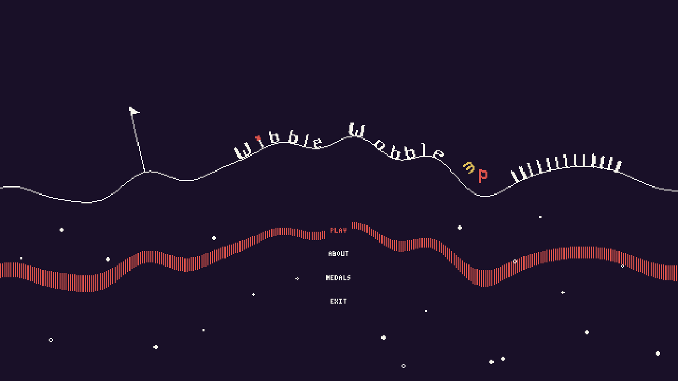 Wibble Wobble Multiplayer