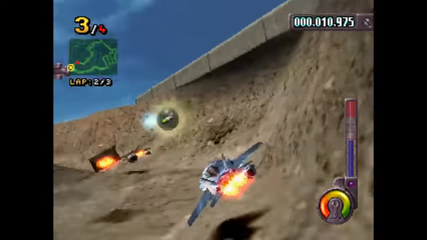 Hot Wheels: Extreme Racing