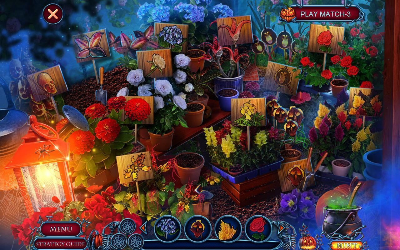 Halloween Chronicles: Monsters Among Us – Collector’s Edition