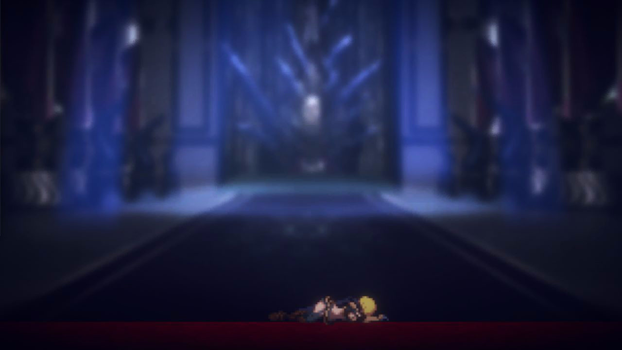 Overlord: Escape from Nazarick