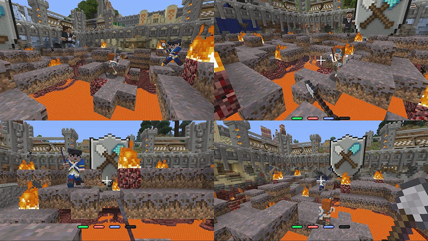 Minecraft: PlayStation 3 Edition