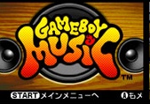 Game Boy Music