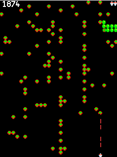 Atari Legends Vol. 1