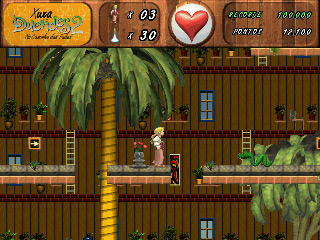 Xuxa e os Duendes 2: No Caminho das Fadas