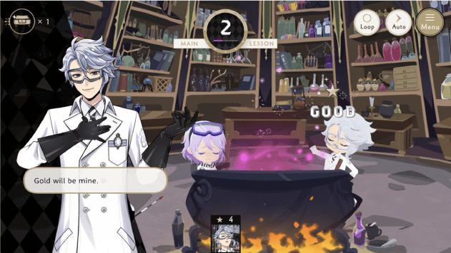 Disney Twisted-Wonderland