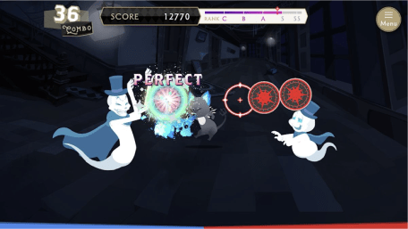 Disney Twisted-Wonderland