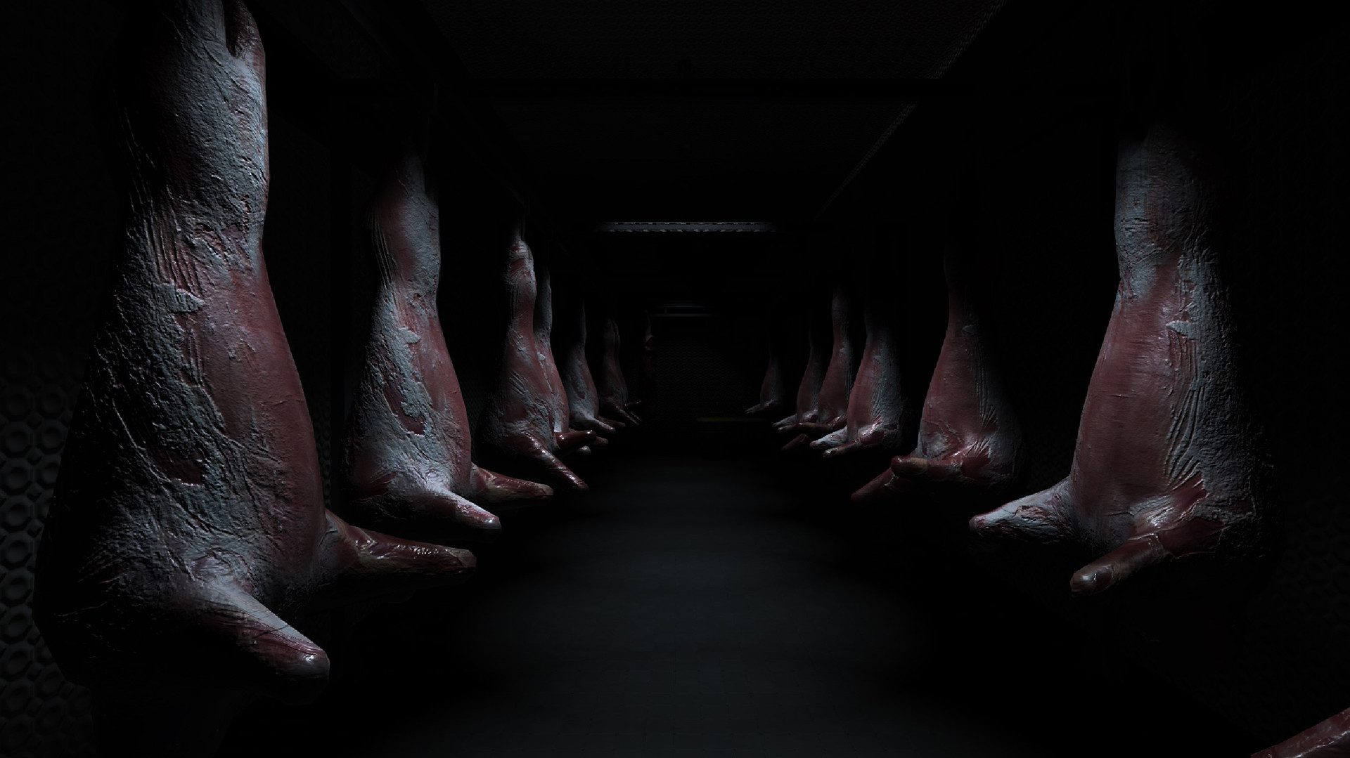 Lost Alone Ep.2: Daddy